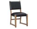 Atmore 5-Piece 96" Dining Set (Table & 4 Side Chairs)