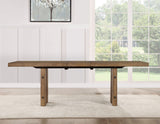 Atmore 5-Piece 96" Dining Set (Table & 4 Side Chairs)