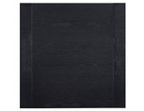 Aubrey 3-Piece Table Set, Black