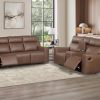 Barron Manual Reclining
