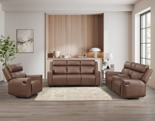 Barron Manual Reclining