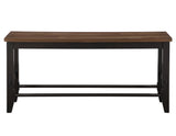 Bermuda 24" Counter Bench