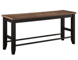 Bermuda 24" Counter Bench