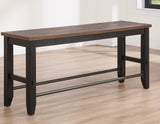 Bermuda 24" Counter Bench