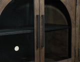 Burlington Cathedral Doored Server