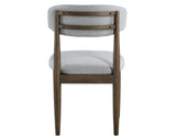 Burlington 5-Piece 52" Round Dining Set
