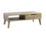 Calgary 3-Piece Table Set