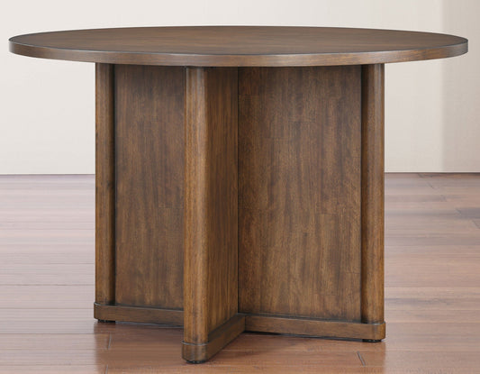 Cambridge 47.25" Round Dining Table