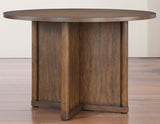 Cambridge 47.25" Round Dining Table