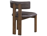 Cambridge 6-Piece Dining Set with Folding Removable Game Top and 4 Side Chairs