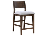 Canton Cushioned Seat 24" Counter Stool
