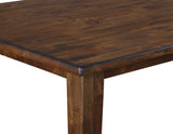 Canton 5-Piece 72" Counter Dining Set