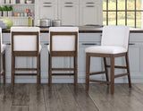 Canton Upholstered 24" Counter Stool