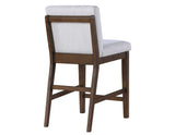 Canton Upholstered 24" Counter Stool