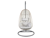 Cayden Basket Chair