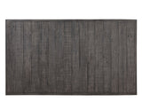 Colson 55″ Reclaimed Solid Pine Coffee Table