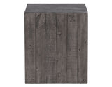 Colson Reclaimed Solid Pine End Table