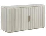 Colvin Server, Ivory