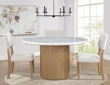 Colvin Brown Side Chair