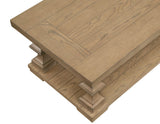 Dory 3-Piece Table Set (Cocktail Table & 2 End Tables)