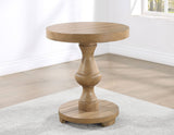 Dory 3-Piece Table Set (Cocktail Table & 2 End Tables)