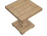 Dory 3-Piece Table Set (Cocktail Table & 2 End Tables)