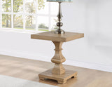 Dory 3-Piece Table Set (Cocktail Table & 2 End Tables)