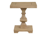 Dory 3-Piece Table Set (Cocktail Table & 2 End Tables)