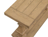 Dory 3-Piece Table Set (Cocktail Table & 2 End Tables)