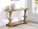 Dory 3-Piece Table Set (Cocktail Table & 2 End Tables)