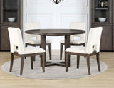 Evan Upholstered Side Chair