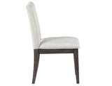 Evan Upholstered Side Chair