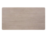 Gabby Coffee Table w/Casters