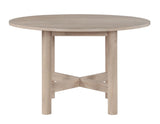 Gabby 5-Piece 48-inch Round Dining Set (Table & 4 Side Chairs)