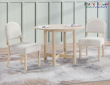 Gabby 5-Piece Kids Dining Table Set