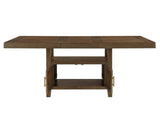 Garland 60-80" Counter Table with 20" Leaf