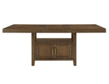 Garland 60-80" Counter Table with 20" Leaf