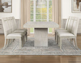 Garland 64" Sideboard, Greige Finish