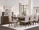 Garland 5-Piece Dining Set (Table & 4 Side Chairs)