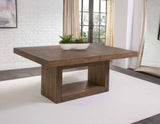 Garland 5-Piece Dining Set (Table & 4 Side Chairs)