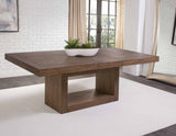 Garland 5-Piece Dining Set (Table & 4 Side Chairs)