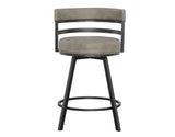 Gene Grade 24" Commercial Grade Counter Stool