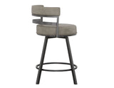 Gene Grade 24" Commercial Grade Counter Stool