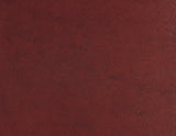 Hartford Vegan Leather Side Chair, Red