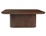 Hunter Solid Wood 3-Piece Table Set