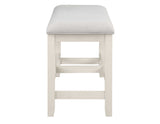 Hyland Counter Bench, Brown