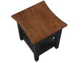 Joplin End Table