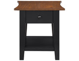 Joplin End Table