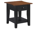 Joplin 3-Piece Lift-Top Table Set