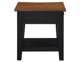 Joplin 3-Piece Lift-Top Table Set